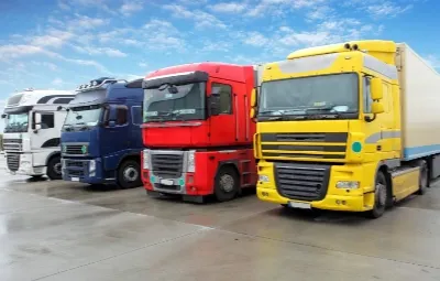 Adana Aliağa Nakliye Ambarı