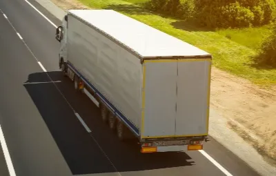 Adana ile Aliağa Arası Parça Eşya Taşıma