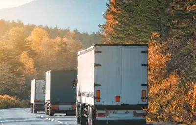 Adana ile Aliağa Arası Klima Taşıma