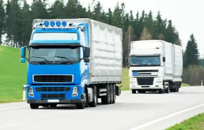 Adana ile Aliağa Arası Eşya Taşıma